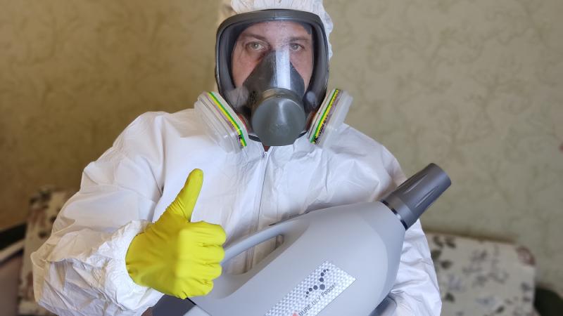 Периодическое выполнение ДДД (дезинфекции, дезинсекции и дератизации) кардинально снижает вред, наносимый вредителями