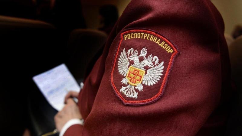 Роспотребнадзор отслеживает соблюдение санитарных требований предприятиями города Красногорска